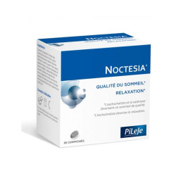 PILEJE NOCTESIA 90 COMPRIMES