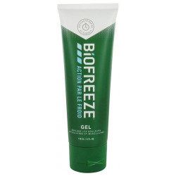 Biofreeze Gel 118 ml