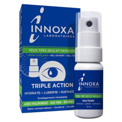 Innoxa Yeux Spray Oculaire...