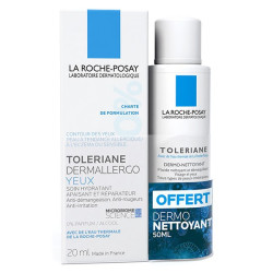 La Roche Posay Toleriane...