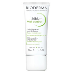 Bioderma Sébium Mat Control...