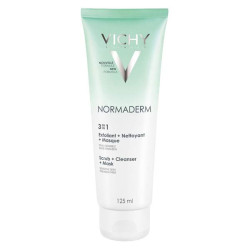 Vichy Normaderm 3 en 1...