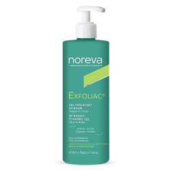 Noreva Exfoliac Gel...