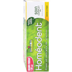 Boiron Homéodent Dentifrice...