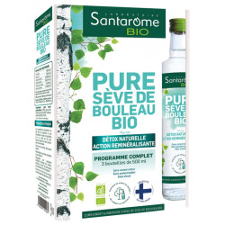 Santarome Bio Pure Sève de...