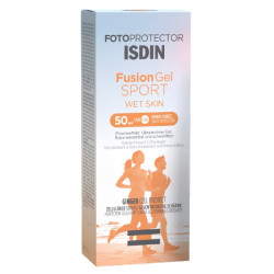 Isdin Fotoprotector Fusion...