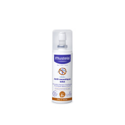 Mustela Anti-Moustique Bébé...