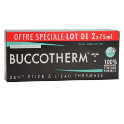 Buccotherm Dentifrice...