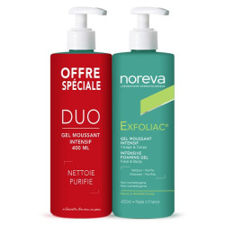 Noreva Exfoliac Gel...