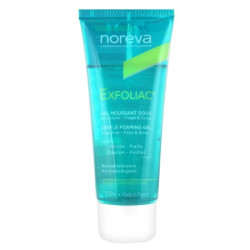 Noreva Exfoliac Gel...