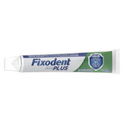 Fixodent Pro Plus Crème...