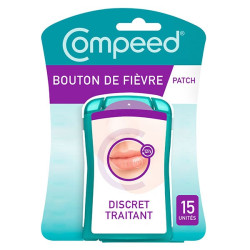 Compeed Patchs Discret...