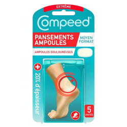 Compeed Extrême Pansement...