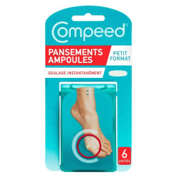 Compeed Ampoules Petit...