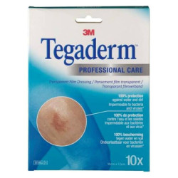 3M Tegaderm Pansement...