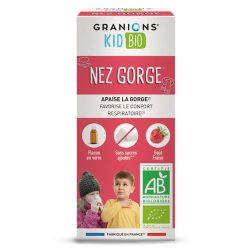 GRANIONS Kid Bio Nez et...