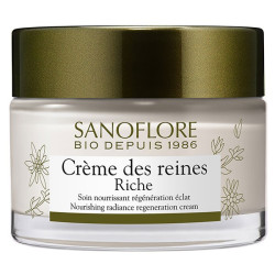 Sanoflore Reines Crème de...
