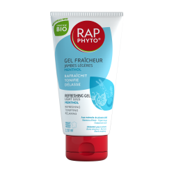 Rap Phyto Gel Fraicheur...