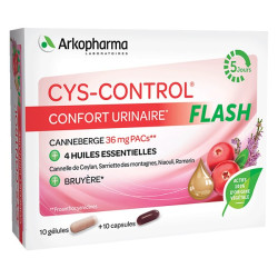 Arkopharma Cys-control...