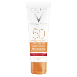 Vichy Capital Soleil Crème...