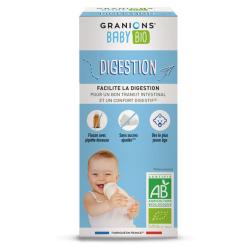 Granions Baby Bio Digestion...