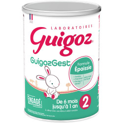 Guigoz GuigozGest 2 780g