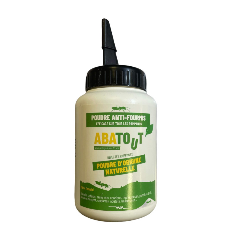 Abatout poudre anti-fourmis 200g