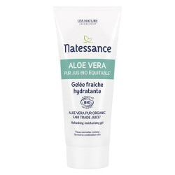 Natessance Aloe Vera Gelée...