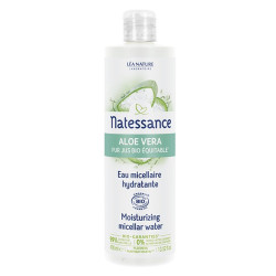 Natessance Aloe Vera Eau...