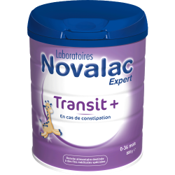 NOVALAC EXPERT TRANSIT+...