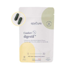 Epycure Confort digestif 60...
