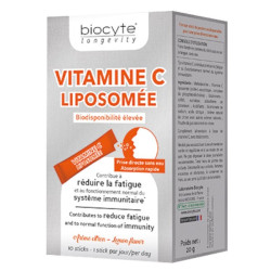 Biocyte Vitamine C...