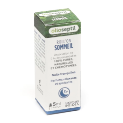 Olioseptil Roll-on Sommeil...