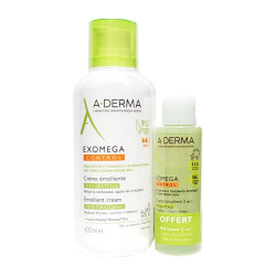 A-derma Exomega Control...