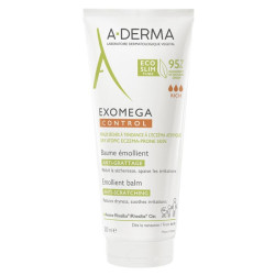 A-Derma Exomega Control...