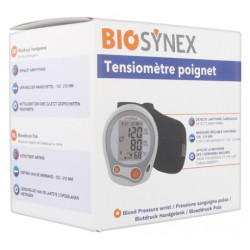 Biosynex Exacto Tensiomètre...