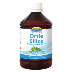 Biofloral Ortie-Silice...