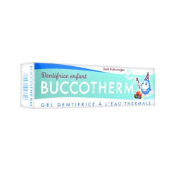 Buccotherm Dentifrice...