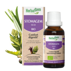 HerbalGem Stomagem bio 30ml