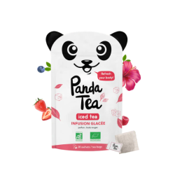 Panda Tea iced tea Infusion...