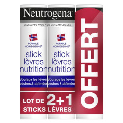 Neutrogena Stick Lèvres...