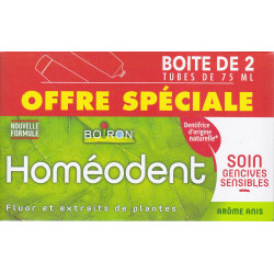 Boiron Homéodent Soin...