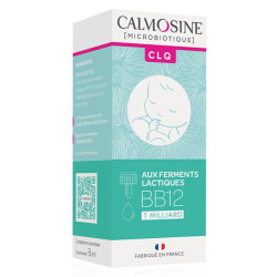 Calmosine Microbiotique CLQ...