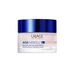 Uriage AGE ABSOLU Masque de...