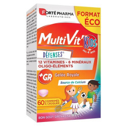 Forté Pharma Multivit' Kids...