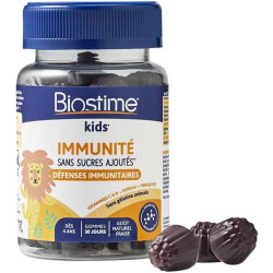 BIOSTIME Kids Immunité 30...