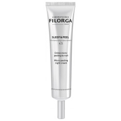 Filorga SLEEP & PEEL Crème...