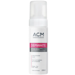 ACM DÉPIWHITE Mousse...