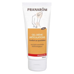 Pranarom Aromalgic Gel...