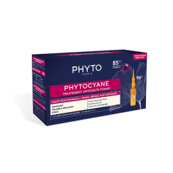 Phyto Phytocyane Traitement...